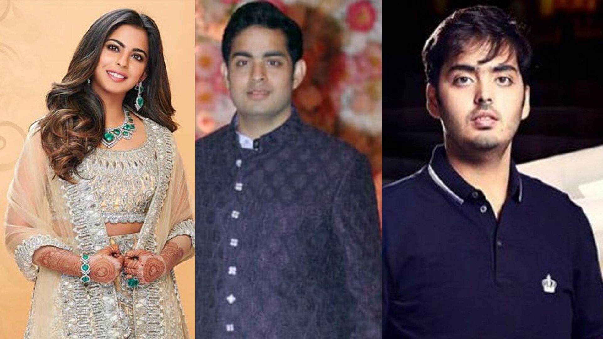 Akash Ambani Wiki Age Height Family Wife Biography More - Vrogue