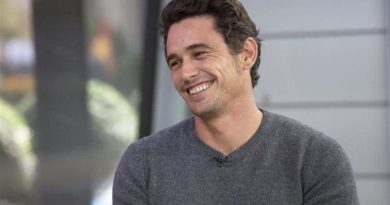 James Franco Net Worth, Movies, Brother, Age, Height, Girlfriend & Wife