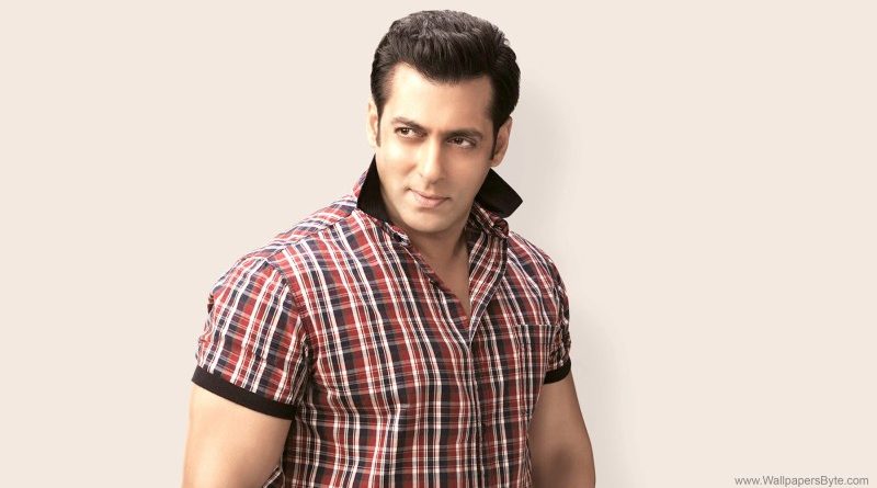 Salman Khan Age, Movies, Networth, Height, Family, Affairs & Many More