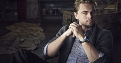 Leonardo DiCaprio's Net Worth, Age, Wife, Oscar, Height And, Movies