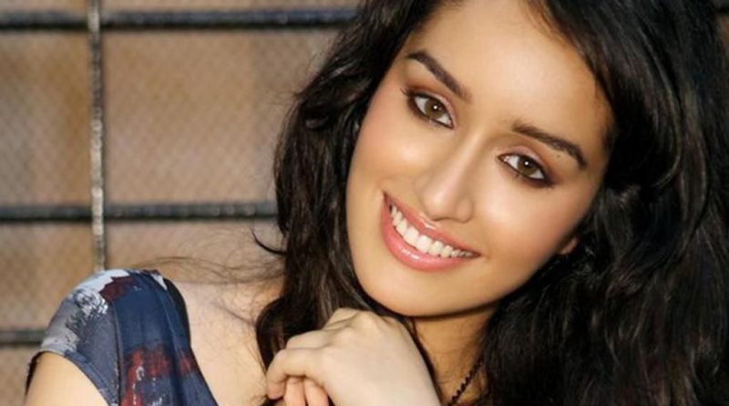 Shraddha Kapoor Age, Photos, Height, Movies and Family