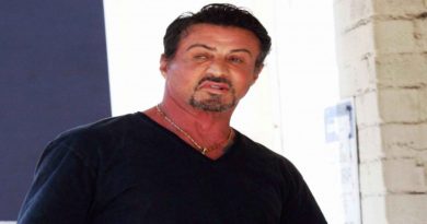 Sylvester Stallone, Biography, Birthday, Age, Height, Weight, Net Worth, Facts