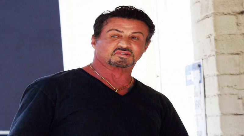 Sylvester Stallone, Biography, Birthday, Age, Height, Weight, Net Worth, Facts