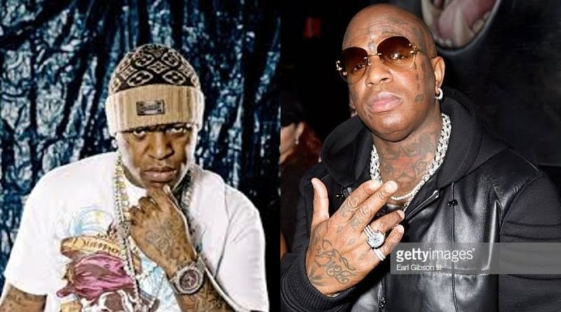 Birdman Net Worth, Age, Wife, Height And, Albums
