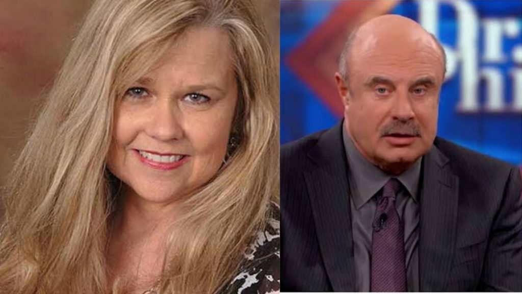 Do You Know Debbie Higgins? Facts About Dr Phil McGraw's Ex-Wife