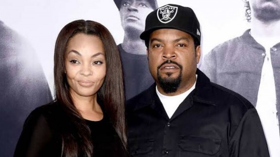 
Kimberly Woodruff: Ice Cube's Wife. Her Age, Net Worth