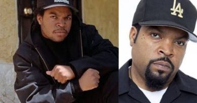 Ice Cube Net Worth, Age, Height, Wife, Albums