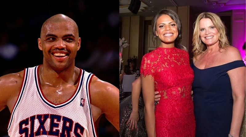 Who Is Christiana Barkley? 
Know all About Charles Barkley's Daughter