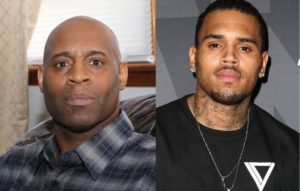 Chris Brown's Age, Songs, Albums, Net Worth