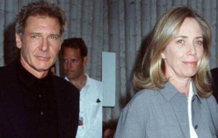 Harrison Ford's Ex-Wife Mary Marquardt, Where Is She Now?