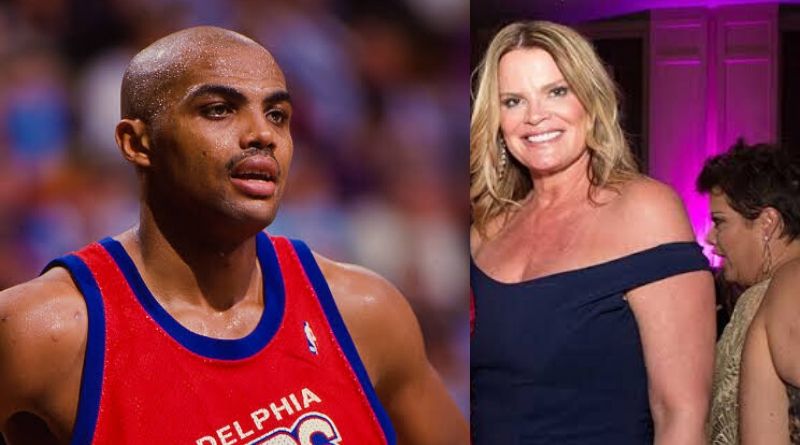 Who Is Maureen Blumhardt? 
Know all About Charles Barkley's Wife.