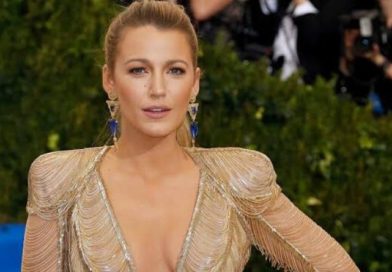 Blake Lively Net Worth 2023, Wiki, Height, Age, Biography