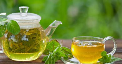 Green tea: Know Health benefits, side effects.