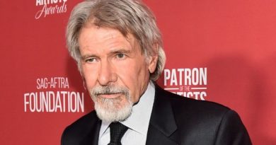 Harrison Ford Net Worth 2023, Age, Height, Movies, Wife & Children