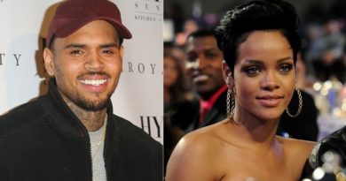 Rihanna Chris Brown assault recalled in new documentary
