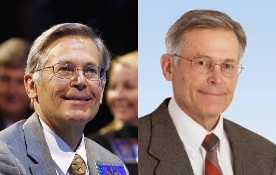 Jim Walton had a net worth of $53.2 billion, making him the 15th richest person in the world. 