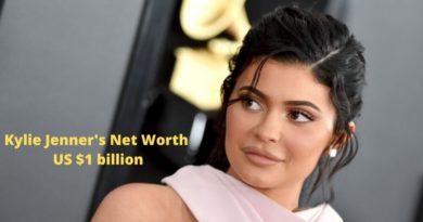 Kylie Jenner Net Worth 2023, Height, Age, Boyfriends, Kylie Cosmetics, Daughter