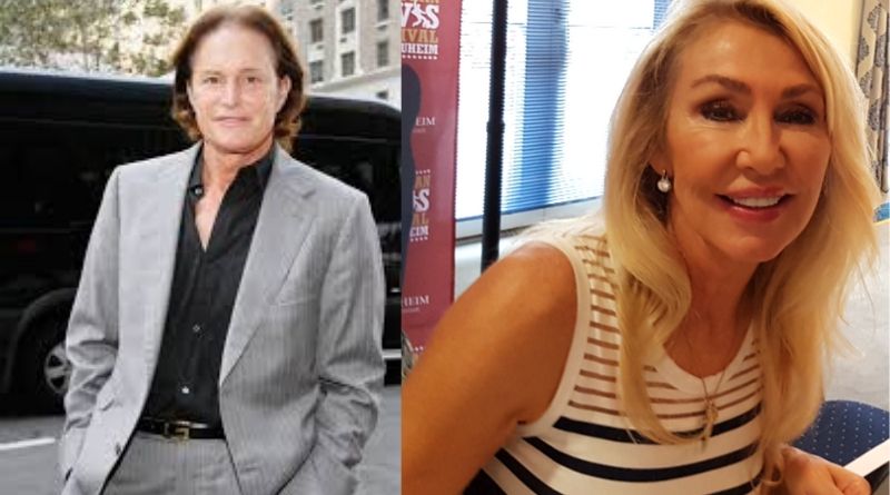 Ex-wife Linda Thompson on her relationships with Bruce Jenner