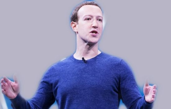 World's 5th Richest American internet entrepreneur and founder of facebook.