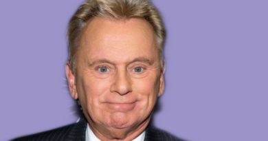 Pat Sajak Net Worth, Wife, Age, Daughter (kids), House