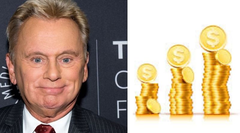 How Pat Sajak Net Worth in 2024 reached $70 Million?