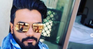 Rocky Jaiswal Height, Weight, Age, Biography, Affairs & More