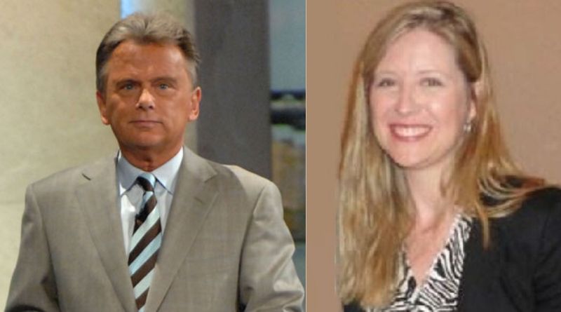 Facts About Pat Sajak's Ex-Wife Sherrill Sajak
