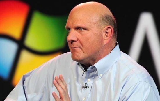 Steven Anthony Ballmer is an American businessman and investor.