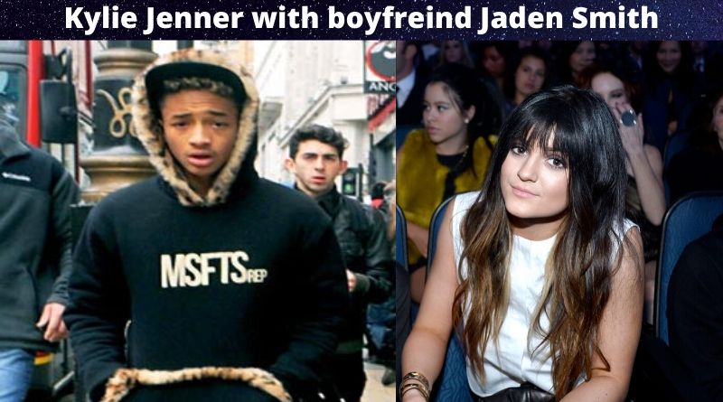 Kylie Jenner and Jaden Smith: Are they dating?