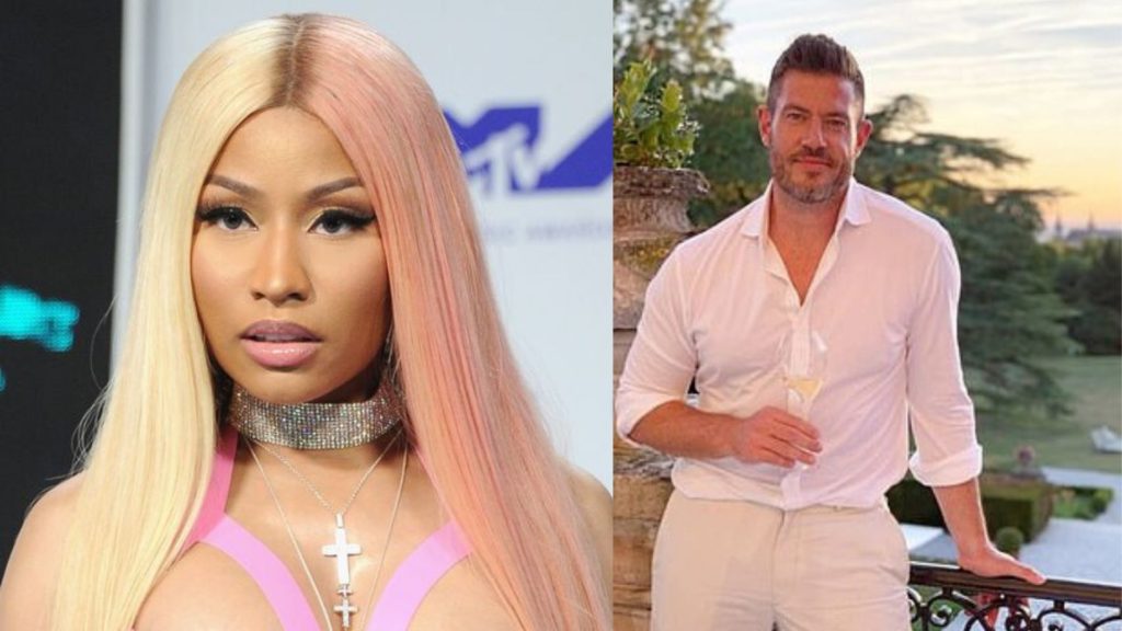 Palmer-Nicki Minaj threatens to sue on Instagram

