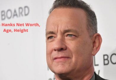 Tom Hanks Net Worth 2023 - Celebrity News, Net Worth, Age, Height