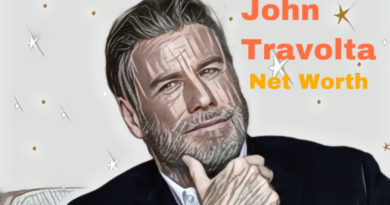 John Travolta Net Worth 2023 - Celebrity News, Net Worth, Age, Height, Wife