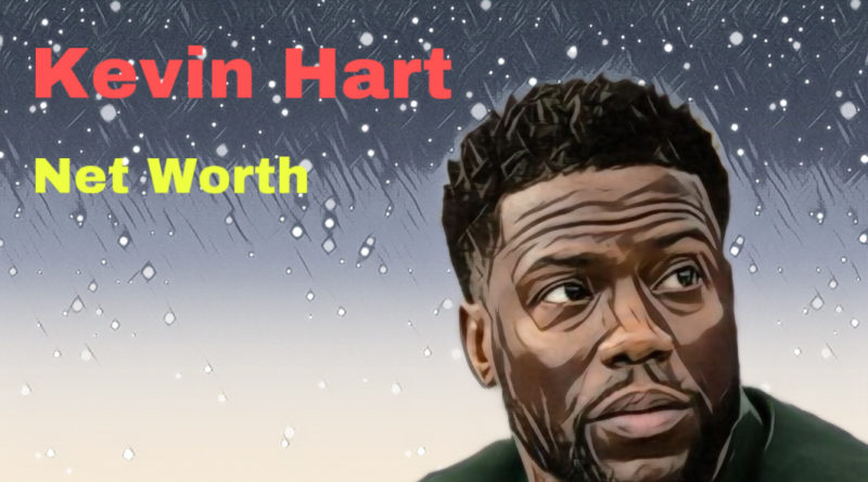 Kevin Hart Net Worth 2024 - Celebrity News, Net Worth, Age, Height, Movies