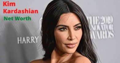 Kim Kardashian's Net Worth 2024 - Celebrity News, Net Worth, Age, Height, Boyfriends