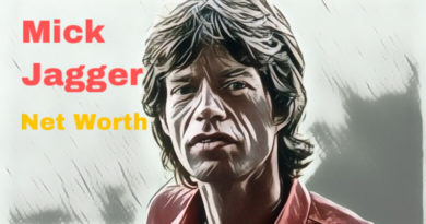 Mick Jagger Net Worth 2023 - Celebrity News, Net Worth, Age, Height, Birthday, Career