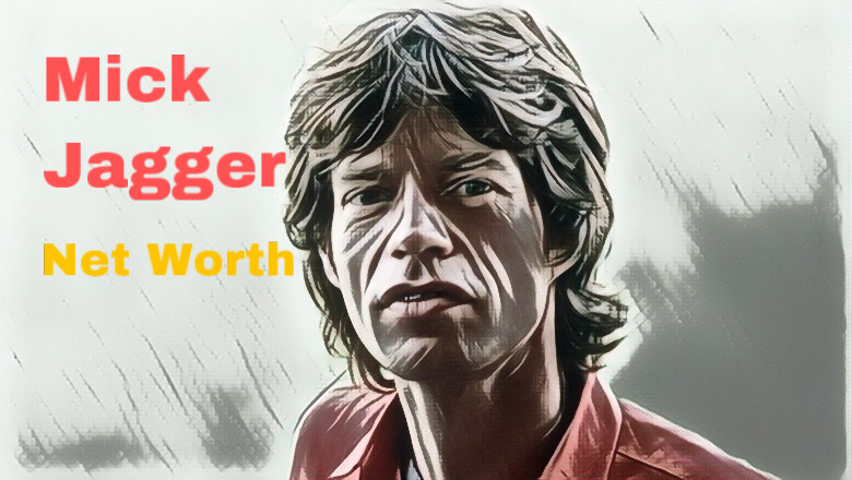 Mick Jagger Net Worth 2023 - Celebrity News, Net Worth, Age, Height, Birthday, Career