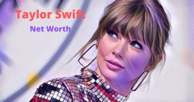 Taylor Swift's Net Worth in 2023 - How Taylor Swift Maintains Her Worth?