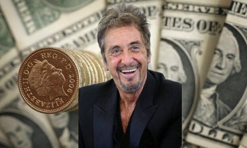 How did Al Pacino’s Net Worth and wealth Reach $120 Million in 2024?