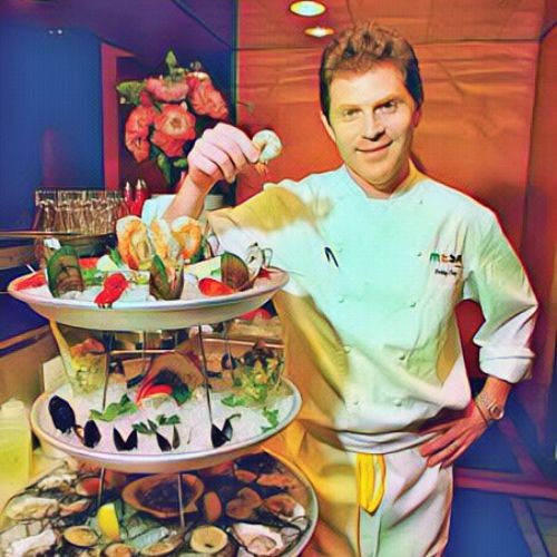 bobby Flay is an owner of numerous restaurants. Discover the list of restaurants runs by Bobby.