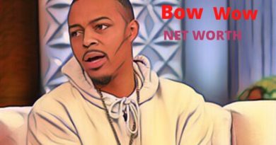 Bow Wow's Net Worth 2023 - Celebrity News, Net Worth, Age, Height, Daughter and Instagram