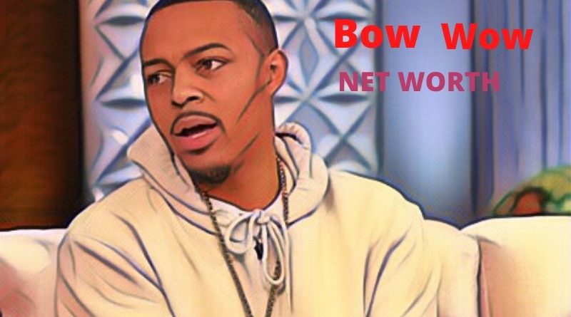 Bow Wow's Net Worth 2023 - Celebrity News, Net Worth, Age, Height, Daughter and Instagram