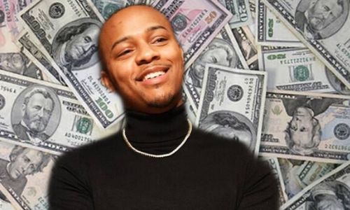 Bow Wow's net worth according to list of Forbes 2024 is about $1.5 million.