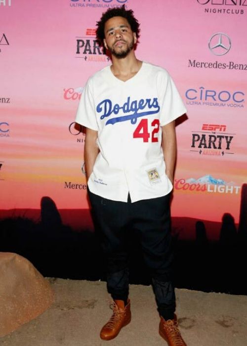 How tall is J.Cole? Discover more Celebrity news Heights, J Cole's Net Worth 2020, Age, and Wife.