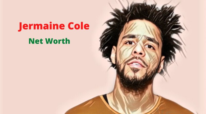 J Cole's Net Worth 2023 - Celebrity News, Daughter, family, Net Worth, Age, Height,