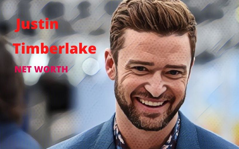 Justin Timberlake's Net Worth (2022): Earnings From Music, Movies