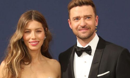 Justin Timberlake's Wife- Jessica Biel.
Know more about Justin Timberlake's Net Worth 2020, Age, Height, Girlfriend & Wife.