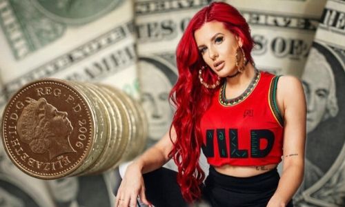 How Does Justina Valentine’s Net Worth and Wealth Reach $1.5 Million in 2024?