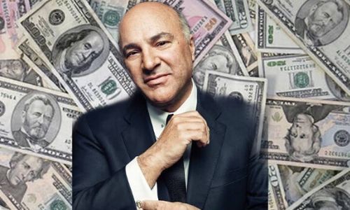 How Does Kevin O'Leary’s Net Worth Reach $400 Million in 2024?