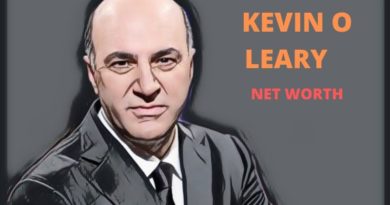 Kevin O’Leary's Net Worth 2023 - Celebrity News, Net Worth, Age, Height, Wife, & Kid