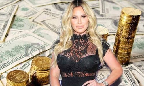 Kim Zolciak's Net Worth 2024 - Celebrity News, Net Worth, Age, Height, Kids & Husband